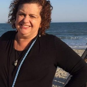 Meet your Posher, Joanne